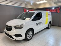 Opel COMBO L2 PREMIUM D100 Drag Värmare 3 SITS KAMPANJBIL