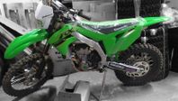 Kawasaki KX 250 X  Enduro  Fåtal kvar till detta pris