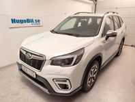 Subaru Forester e-Boxer XFuel Xplorer - 1 Ägare -