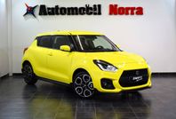 Suzuki Swift Sport 1.4T Hybrid Specialerbjudande P-Leasing 5