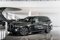 BMW X7 M60i xDrive V8 530hk / Sv.Såld / Executive / SE SPEC!