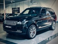 Land Rover Range Rover Vogue 4.4 SDV8 4WD 340hk