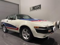 Triumph TR 7  Sprint Coupé 2.0