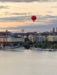 Bostad uthyres - lägenhet i Stockholm - 2 rum, 51m²