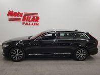 Volvo V90 T6 4x4 Inscription 340 Hk ReCharge PluginHybrid