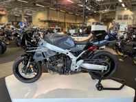 Yamaha XSR 900 GP Lagerrensning och 5,95% i ränta