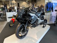 Yamaha XSR 900 GP 1 st svart för omgående leverans