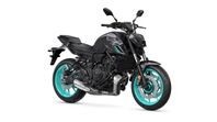 Yamaha MT-07  Förhandsboka din 2024