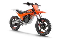 KTM SX-E2 - Kampanj