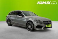 Mercedes-Benz C 450 T 4MATIC AMG Plus 367hk