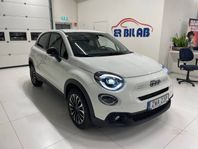 Fiat 500X Plus 130hk Mhev Aut