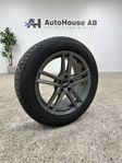 Kompletta 18'' Vinterhjul Audi A6 Allroad