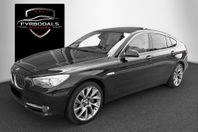 BMW 550 i GT 408HK SVSÅLD KAMERA NIGHTVISION HUD 2239kr/mån