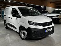 Peugeot Partner PRO BlueHDi 75hk L1 - DRAG