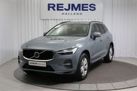 Volvo XC60 B4 Diesel Core Drag Kamera Klimatpaket Google