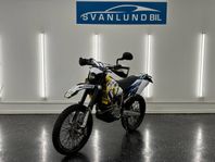 Husaberg 450 Fe 2008 130h