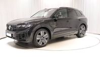 Volkswagen Touareg R 3.0 eHybrid 462Hk Nya Facelift!