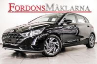 Hyundai i20 1.25 MPi 79hk Essential