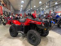 Honda Rubicon 520 Adventure