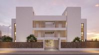 Residencial Soul Stilren nyproduktion i exklusiva Villamarti