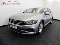 Volkswagen Passat 1.5 TSI DRAG/ VÄRMARE/ NAVI