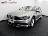 Volkswagen Passat 1.5 TSI | PRIVATLEASING | 24 MÅNADER | O:-