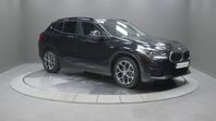 BMW X2 xDrive25e / Head-Up/ HiFi/ Navi/  Såld DH