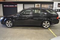 Saab 9-5 2.0 T (15hk) SportCombi BioPower Griffin / 2-Ägare