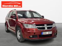 Dodge Journey 2.7 Flexifuel Automat 7-sits 185hk