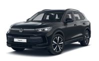 Volkswagen Tiguan Nya modellen 1.5 eTSI (150 hk) 7 vxl DSG