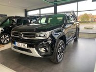 Volkswagen Amarok NEW STYLE 3.0 TDI V6 177 KW 1