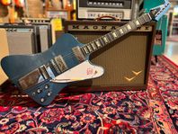 Gibson 1963 Firebird V w/ Maestro Vibrola Ultra Light Aged