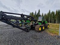 John Deere 1270G