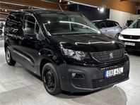 Peugeot Partner Pro BlueHDi 100hk L1 - Drag