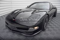 Chevrolet Corvette C5 - Kjolpaket - Add On Kit