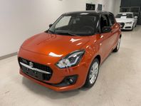 Suzuki Swift Select Hybrid Automat CVT