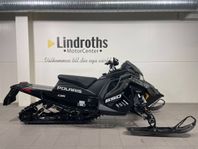 Polaris 650 Indy XCR    136