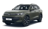 Volkswagen Tiguan Nya modellen 1.5 eTSI (150 hk) 7 vxl DSG