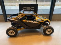 Can-Am Maverick R X RS DCT SAS 999T