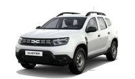 Dacia Duster Kampanj Från 2990kr/mån