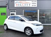 Renault Zoe R210 22 kWh