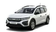 Dacia Jogger Kampanj Från 2990kr/mån