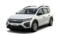 Dacia Jogger Kampanj Från 3190kr/mån
