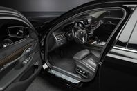 BMW 750 i xDrive Steptronic 3 Års Garanti