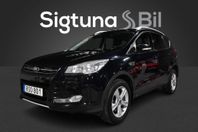 Ford Kuga TITANIUM / AWD / DRAG / PDC