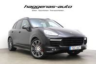 Porsche Cayenne GTS / SE SPEC / 441 hk