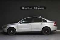 Volvo S40 2.4 / Ny servad /Ny Bes/ny kamrem