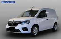 Renault Kangoo Skåpbil 1.5 Blue dCi Nordic Line Inklusive vä