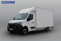 Renault Master Chassi Cab ChPl phII Base 145 L3H1 FWD VOLYMS