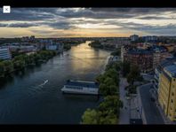 Hornstulls strand, Stockholm